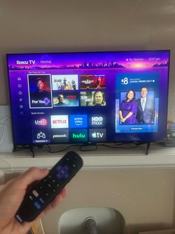 TV (55in)