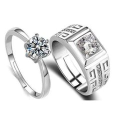 Fashion Rings,Anillos Para Momentos Casuales Y Elegantes 