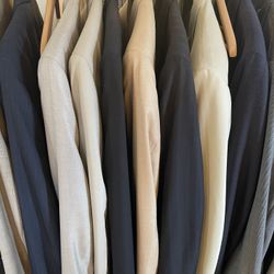 New Men’s Sport Coats