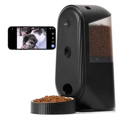 Automatic Pet Feeder 