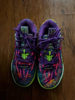 Puma LaMelo Ball MB.03