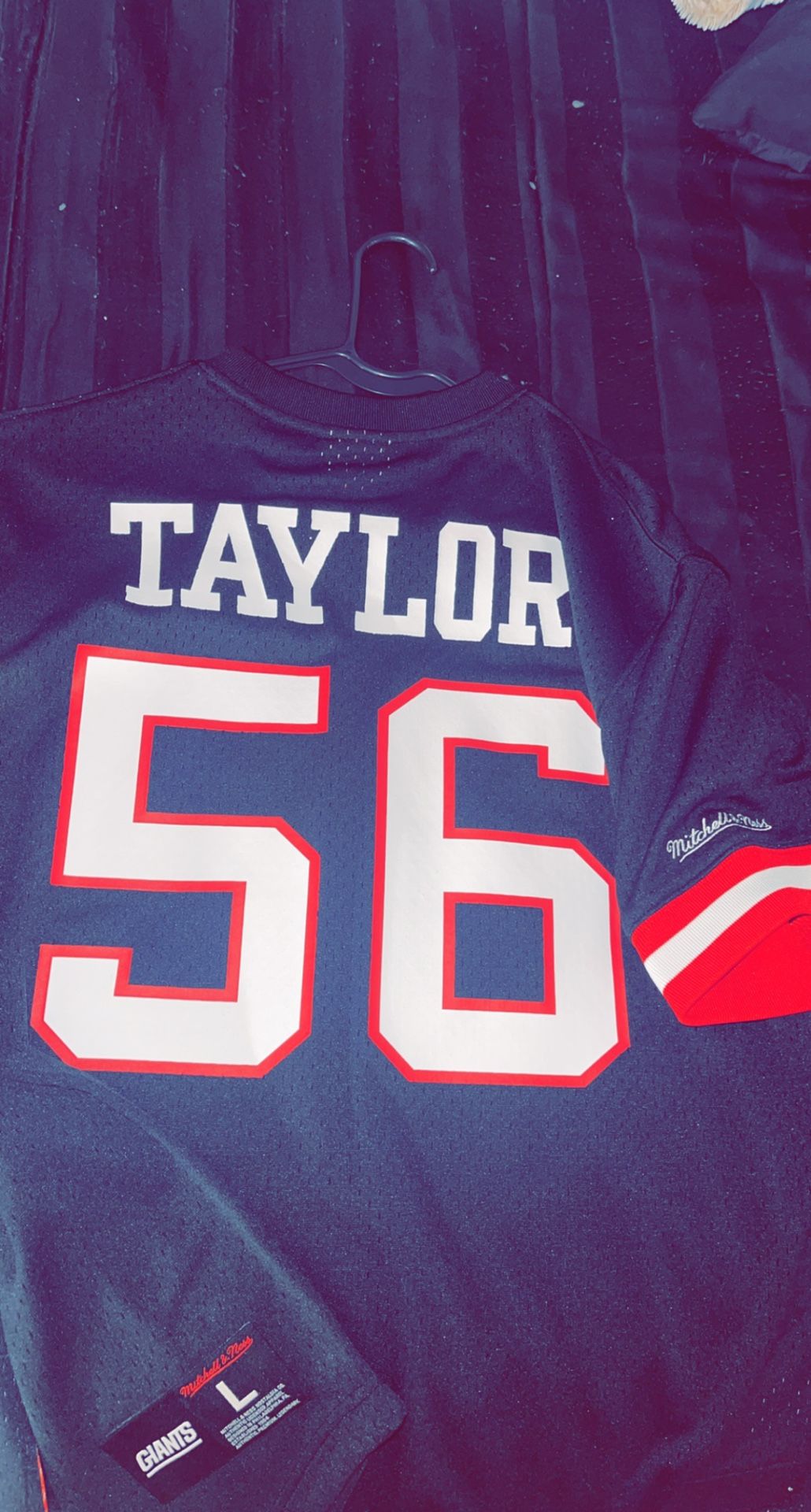 Mitchell and Ness Authentic Jerseys