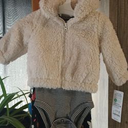 Baby Clothes