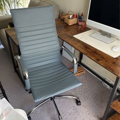 Swivel Office Chair 