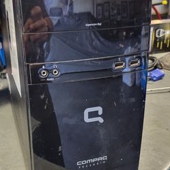 FREE Compaq Computer 