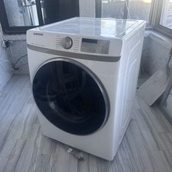 Samsung Electric Dryer