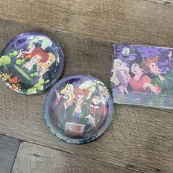 Set Of The Sanderson Sister 