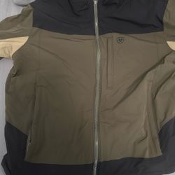 Ariat Jacket 