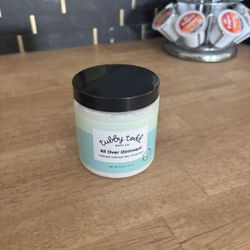 Baby Lotion Never Opened 