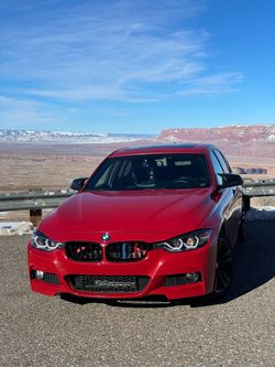 2013 BMW 328i