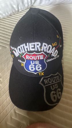 Route 66 Hat