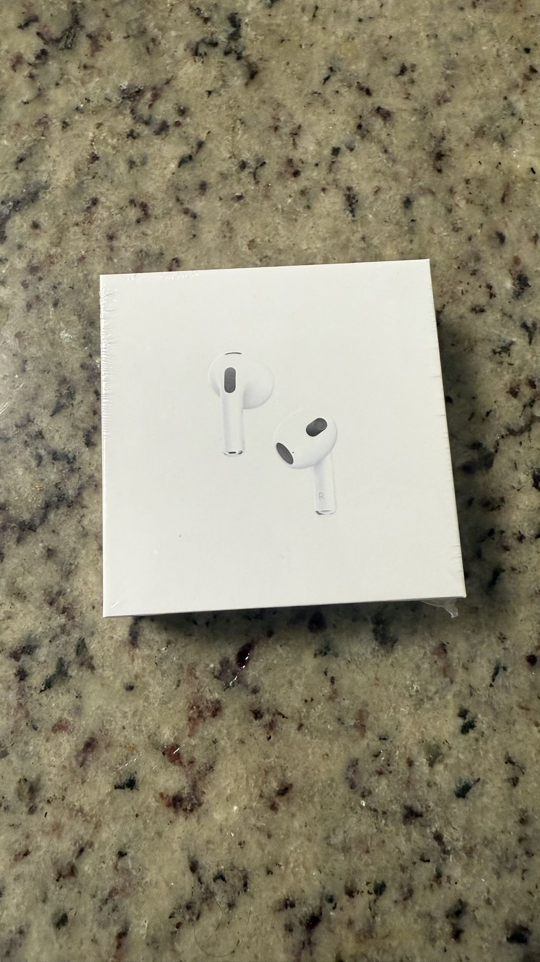 AirPods 4 White