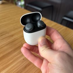 Google Pixel Buds Pro