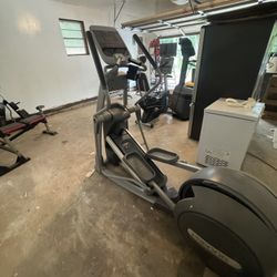 Elliptical