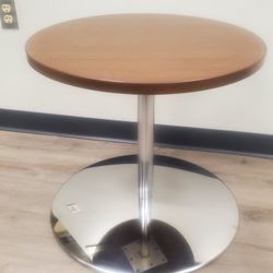 Vogue Round Coffee Table
