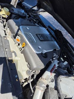 Infiniti G37 G35 Nissan 350z 370z Parts