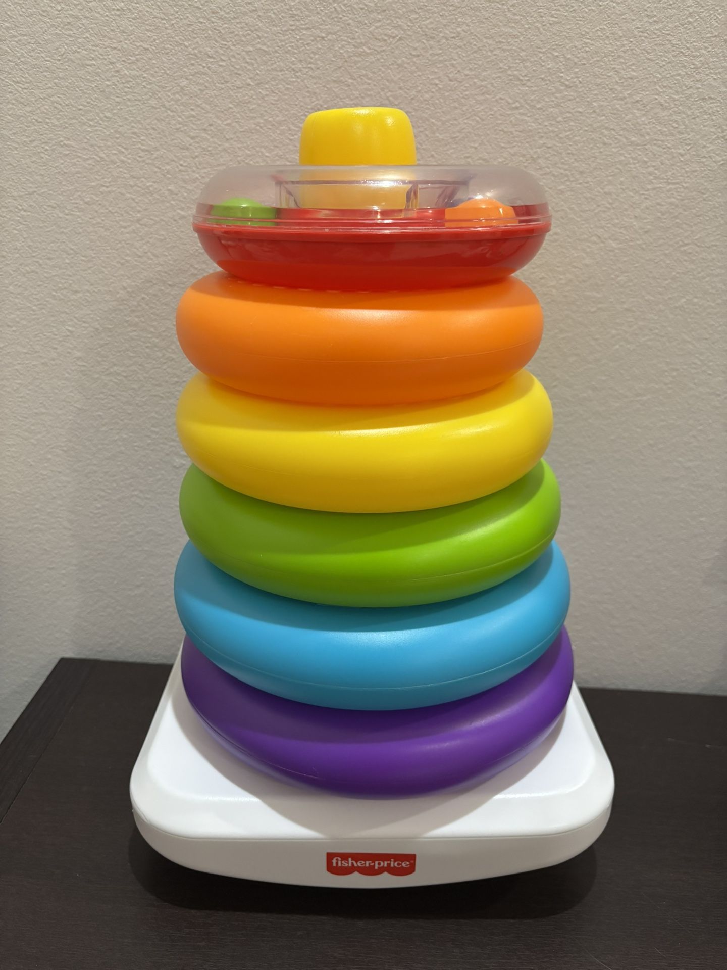 Fisher Price