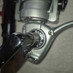 Great affordable Spinning Combos