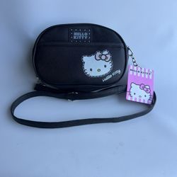 Hello Kitty Bag 