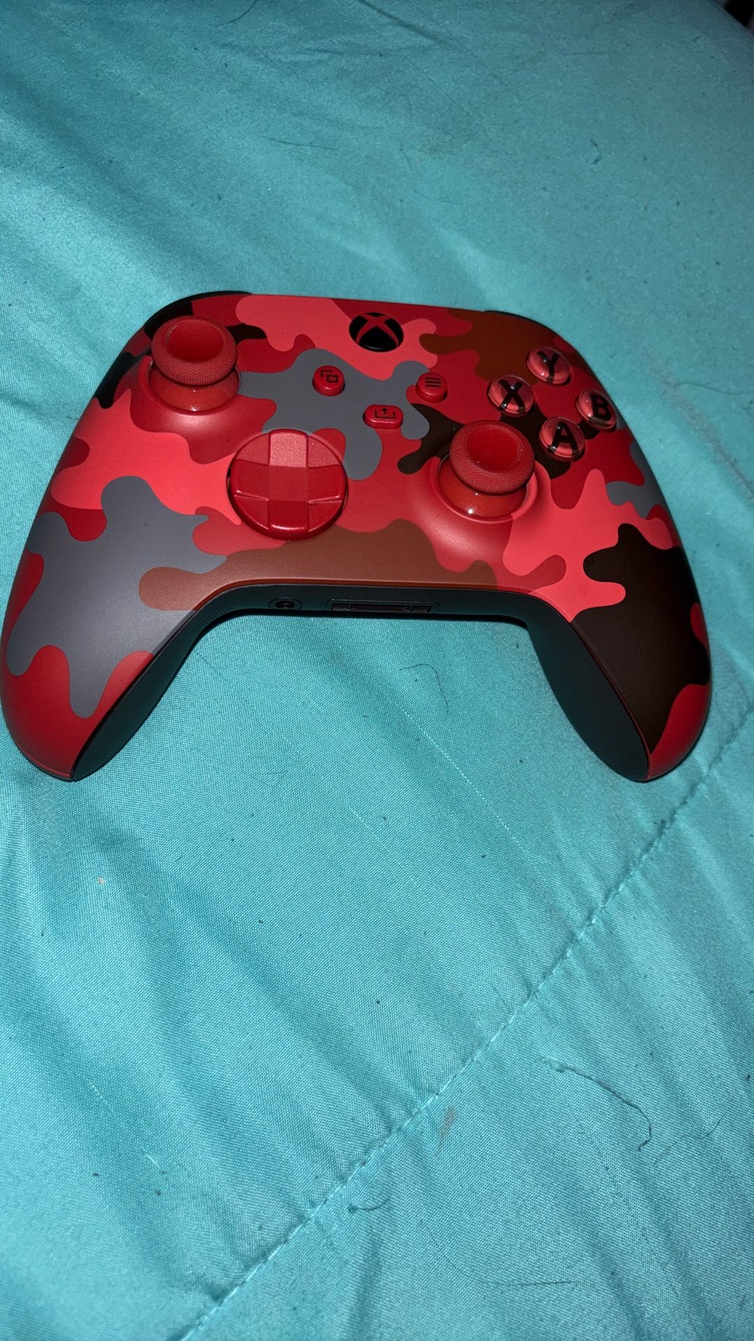 New Xbox 1 Controller