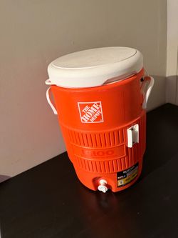 Cooler