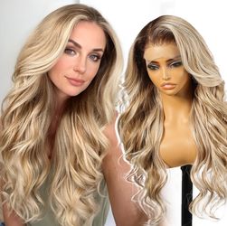 Wig #7