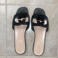 Gucci Sandals - Size 9 Women 