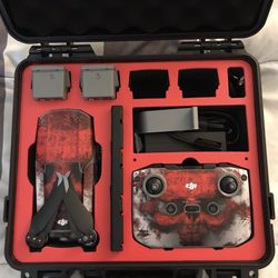 Mavic Air 2