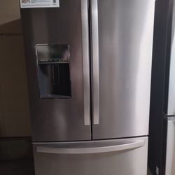 Whirlpool Refrigerator 