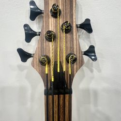 Calvinisti  BASS