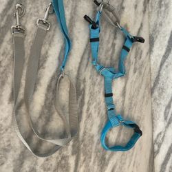 Freedom No Pull Harness