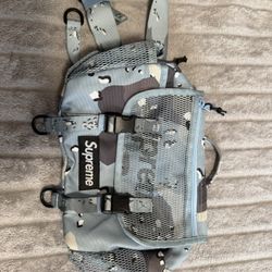 Supreme Bag