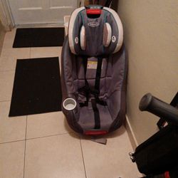 Graco Baby Cae Seat