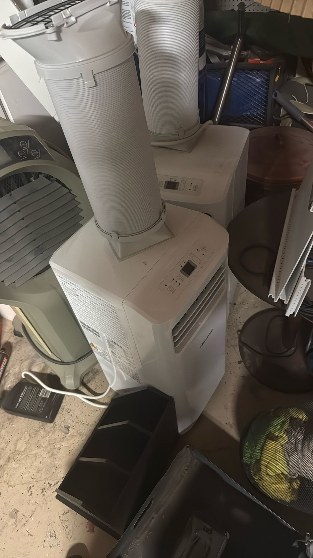 Portable Air Conditioner