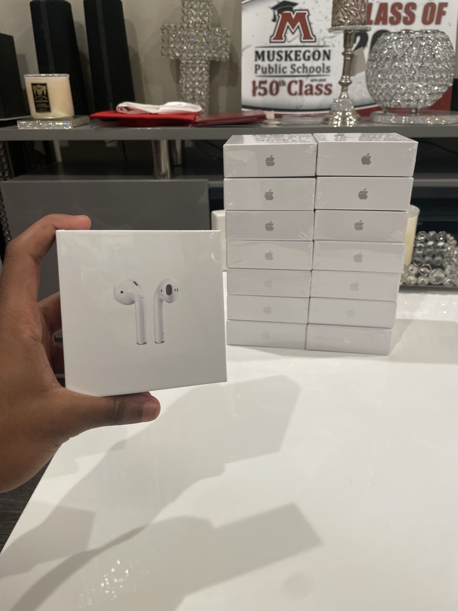 Earbuds First Generation