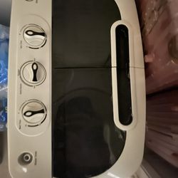 Removable Washer