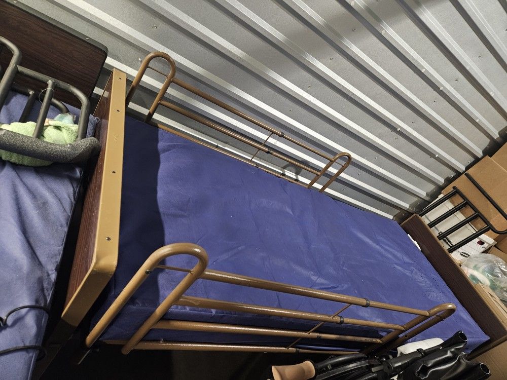 Electric Hospital Beds