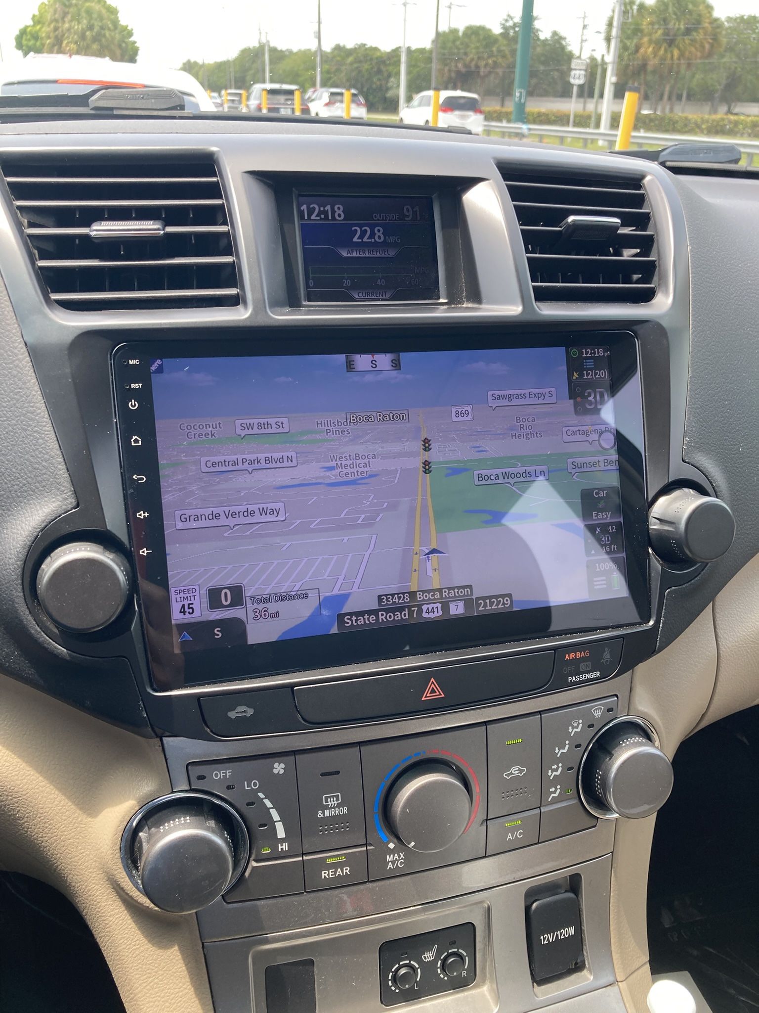 2012 Toyota Highlander