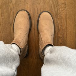 I.N.C Chelsea Boots 
