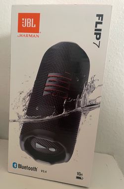 JBL Speakers Flip 7