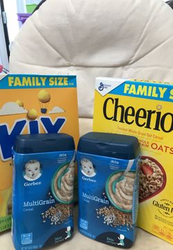 Groceries