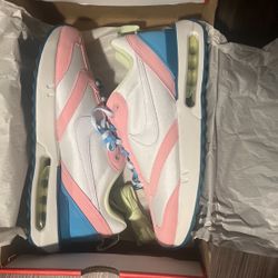 Air Max Dawn