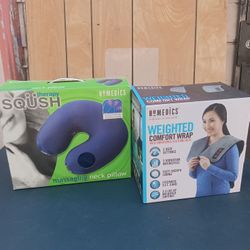 Homedics Massagers
