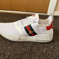 Gucci Adidas Shoes for Sale in Town 'n' Country, FL - OfferUp