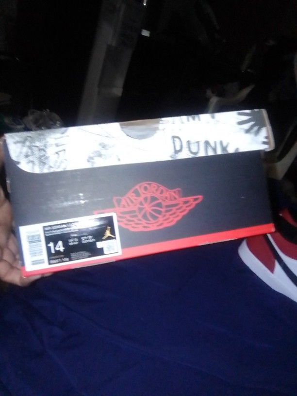 Jordans