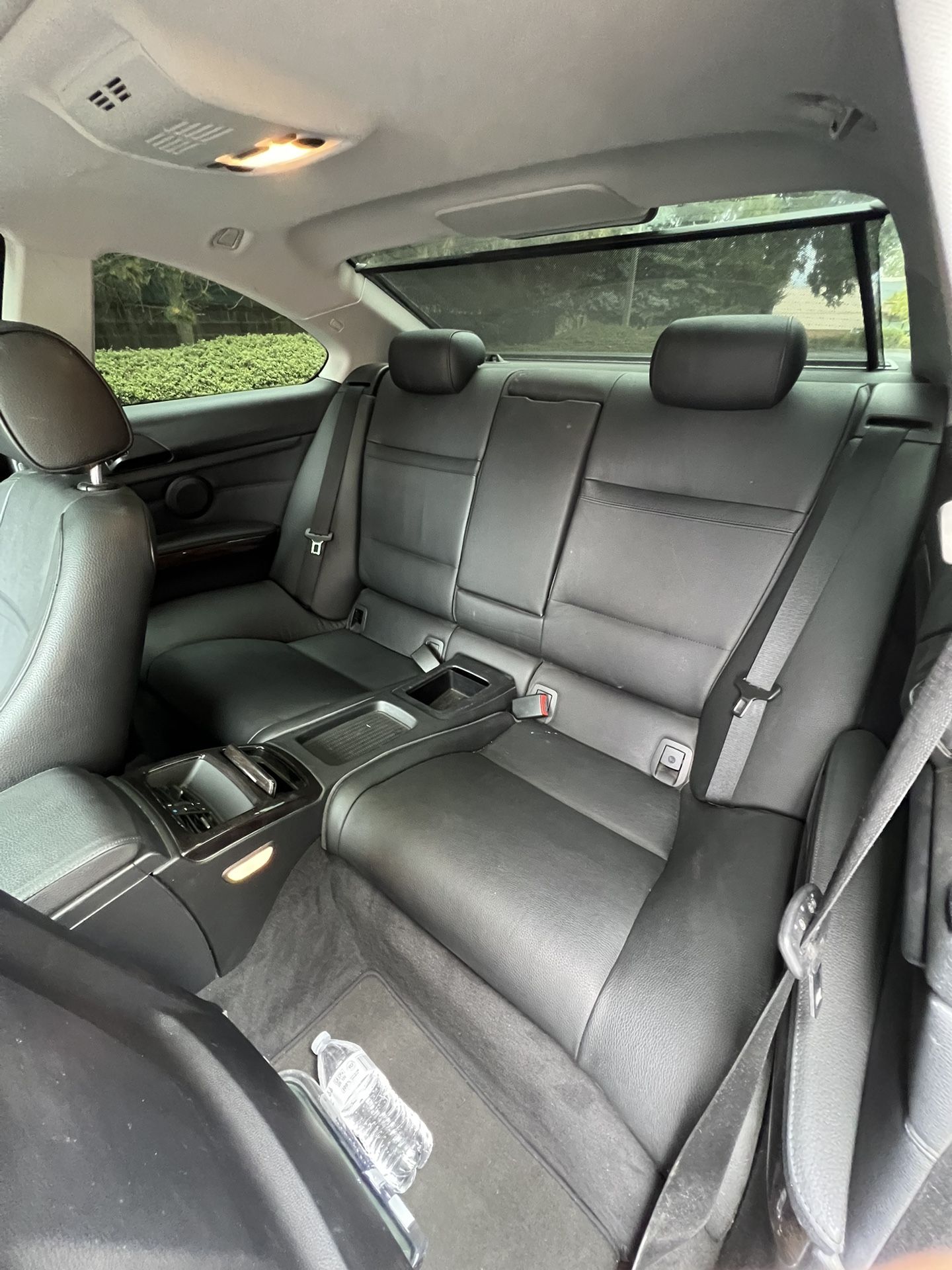 2011 BMW 335i