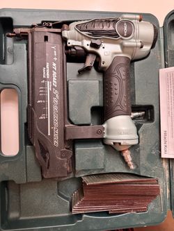 Hitachi NT50AE2 18-Gauge Brad Nailer