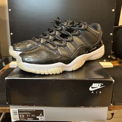 Air Jordan 11 Retro Low Size 13