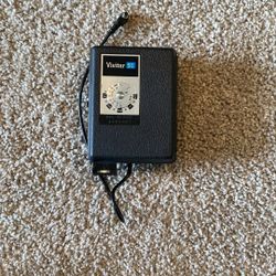 Vintage Vivitar 91 Electronic Flash