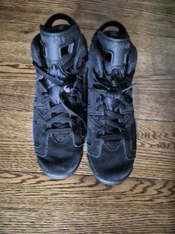 Jordan's size 6Y